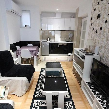 Ducic Apartment Trebinje Eksteriør bilde