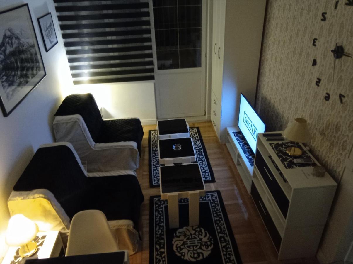 Ducic Apartment Trebinje Eksteriør bilde