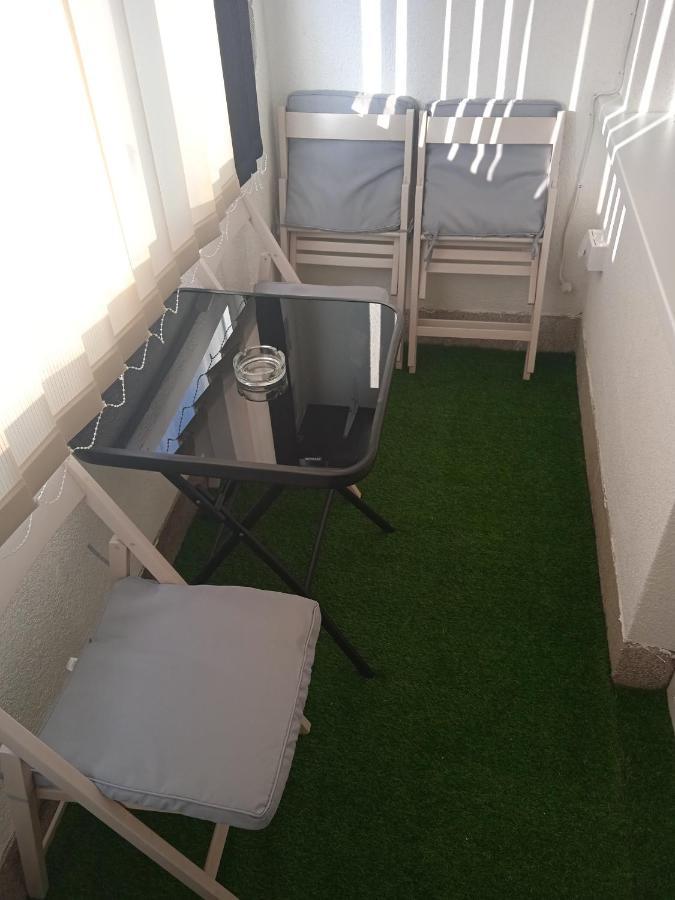 Ducic Apartment Trebinje Eksteriør bilde