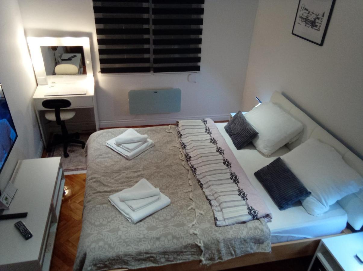 Ducic Apartment Trebinje Eksteriør bilde