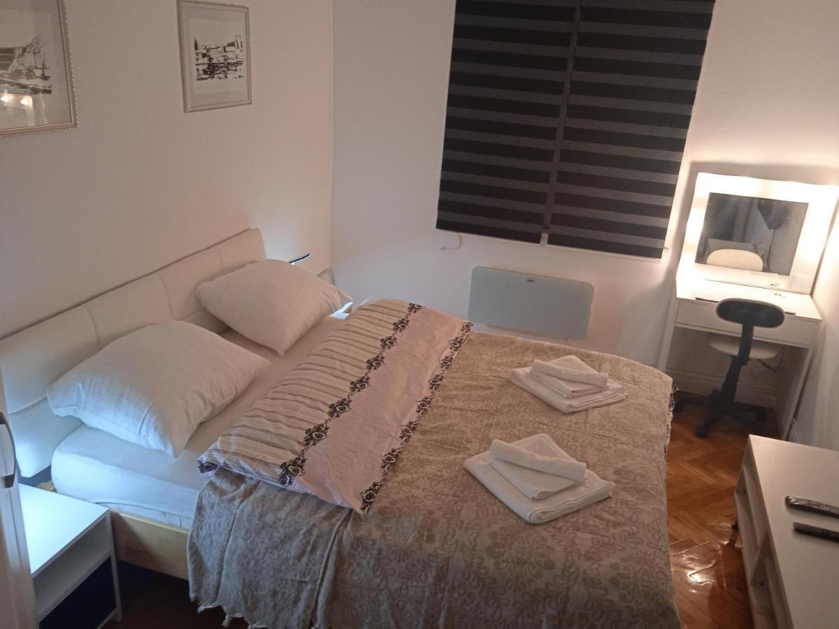 Ducic Apartment Trebinje Eksteriør bilde