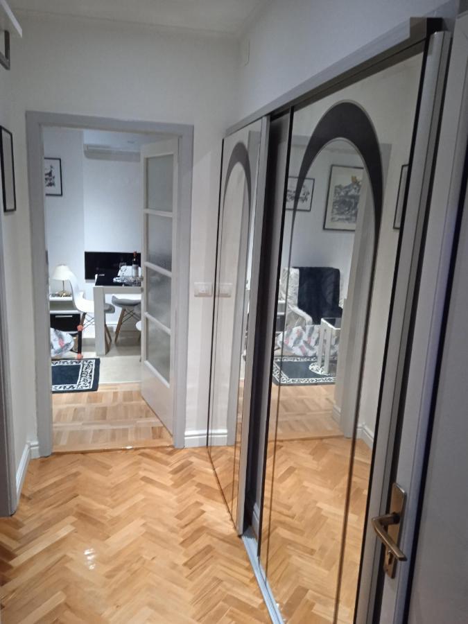 Ducic Apartment Trebinje Eksteriør bilde