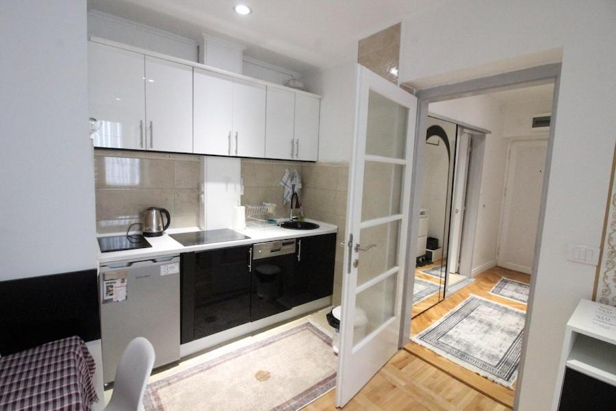 Ducic Apartment Trebinje Eksteriør bilde