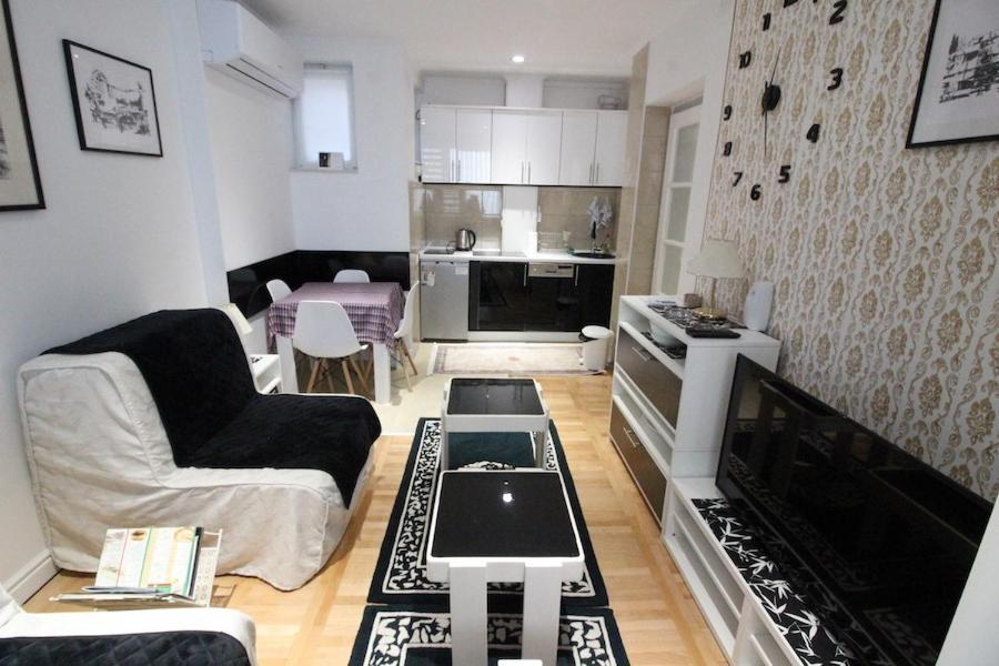 Ducic Apartment Trebinje Eksteriør bilde