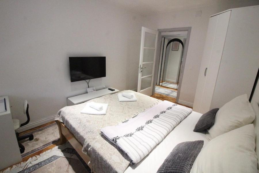 Ducic Apartment Trebinje Eksteriør bilde