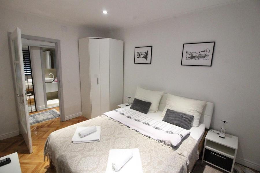 Ducic Apartment Trebinje Eksteriør bilde
